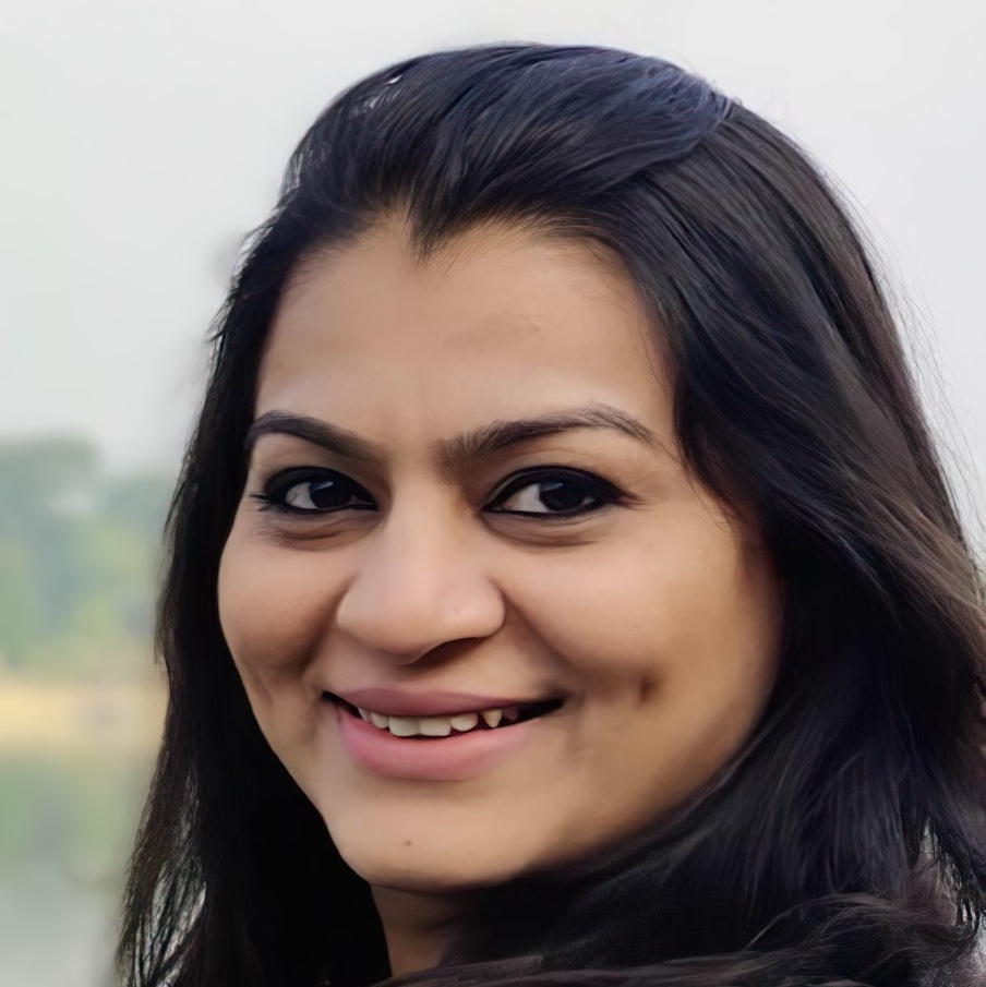 Meera P. G.